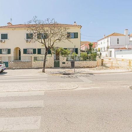 Travelers House Leilighet Setúbal Eksteriør bilde