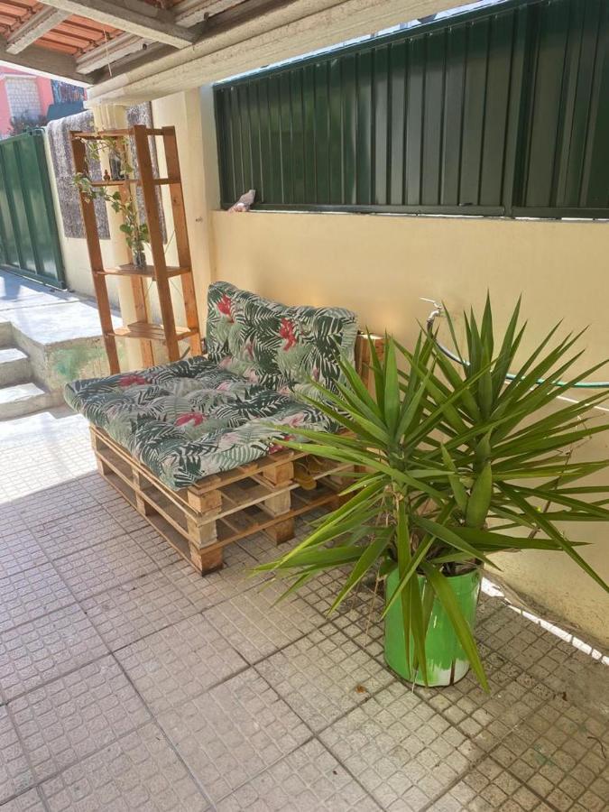 Travelers House Leilighet Setúbal Eksteriør bilde