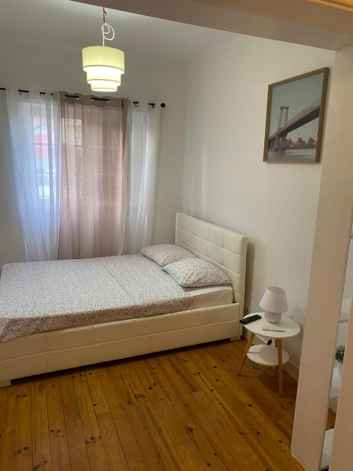 Travelers House Leilighet Setúbal Eksteriør bilde